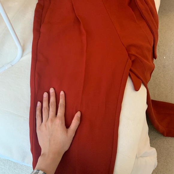 ZARA dress pants (worn once) - Picture 6 of 6